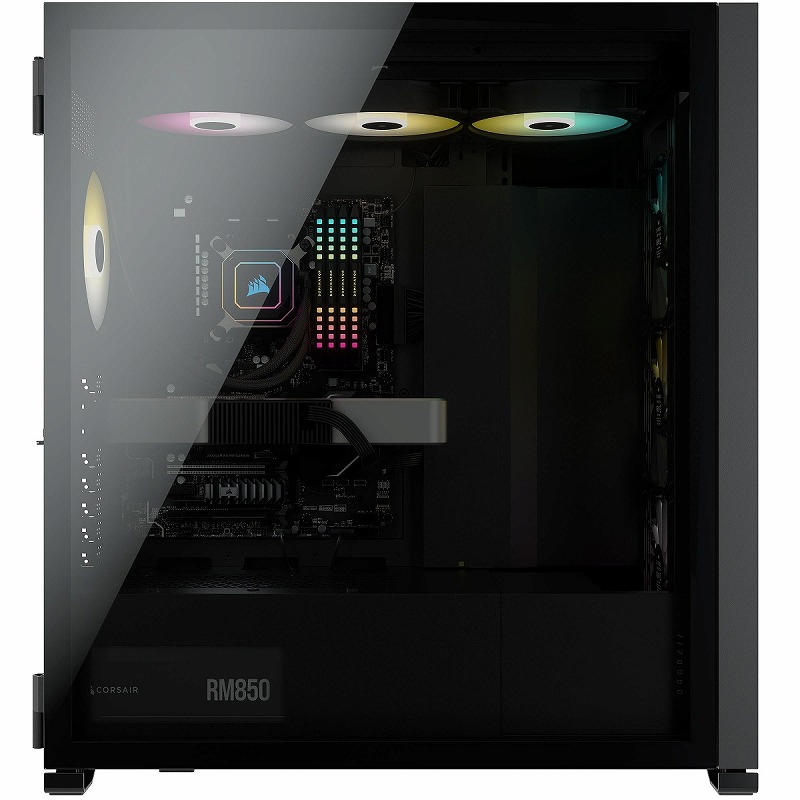 7000D AIRFLOW | 株式会社リンクスインターナショナル