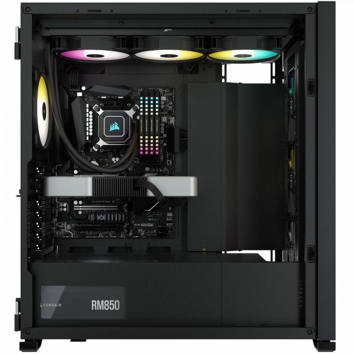 7000D AIRFLOW | 株式会社リンクスインターナショナル