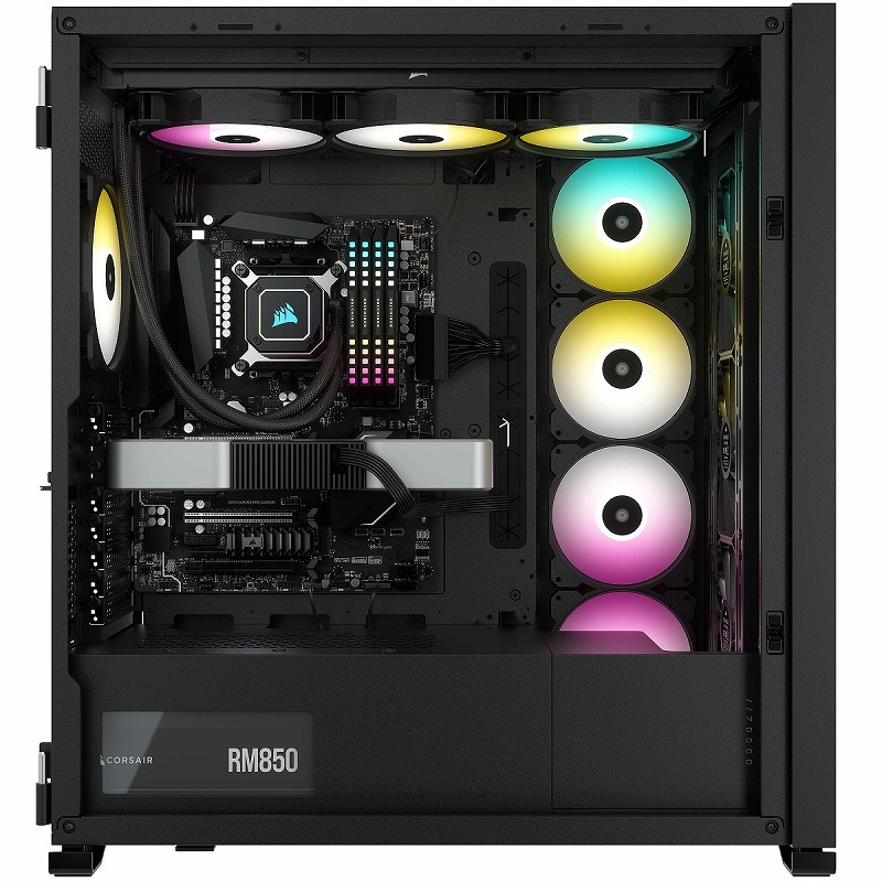 7000D AIRFLOW | 株式会社リンクスインターナショナル