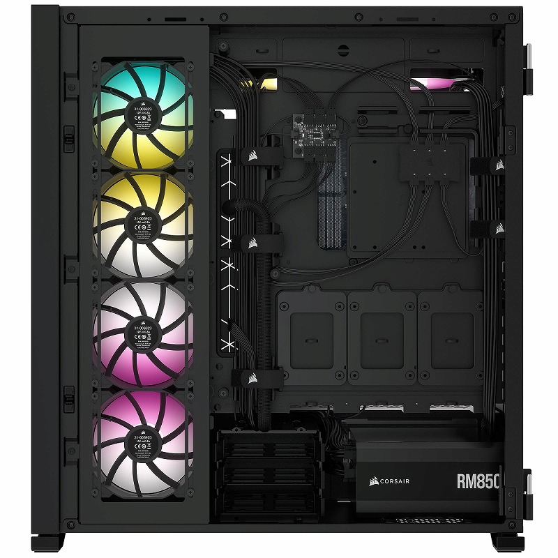 7000D AIRFLOW | 株式会社リンクスインターナショナル