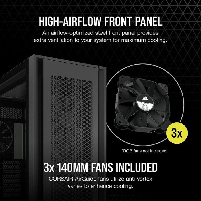 7000D AIRFLOW | 株式会社リンクスインターナショナル