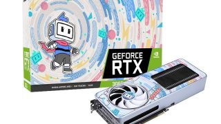 RTX-3060-bilibili-E-sports-