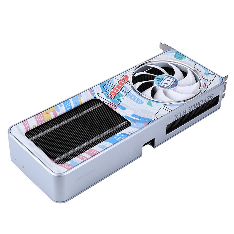 iGame RTX 3060 bilibili E-sports Edition OC 12G | 株式会社リンクス ...