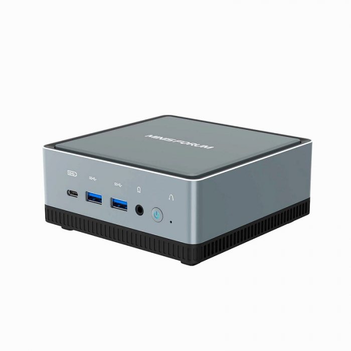 【終息】MINISFORUM U820 株式会社リンクスインターナショナル