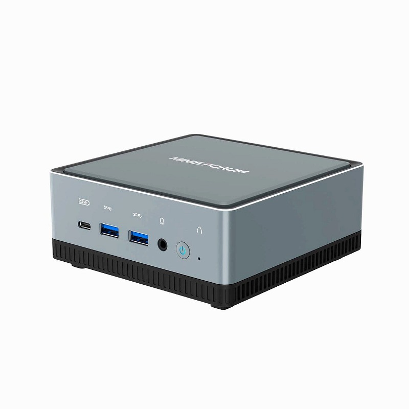 Minisforum U820 Corei5/メモリ16GB/SSD512GB