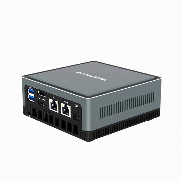 【終息】MINISFORUM U820 株式会社リンクスインターナショナル
