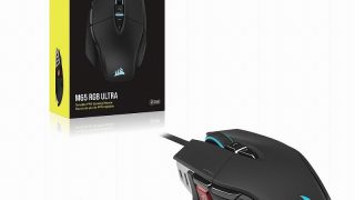 M65 RGB ULTRA | 株式会社リンクスインターナショナル