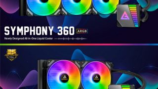 Symphony ARGB | 株式会社リンクスインターナショナル Symphony ARGB | 株式会社リンクスインターナショナル