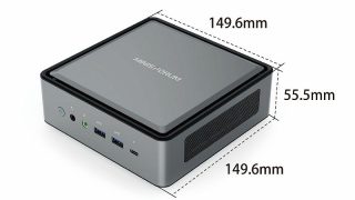 終息】MINISFORUM TL50 16GB | 株式会社リンクスインターナショナル 終息】MINISFORUM TL50 16GB | 株式会社リンクスインターナショナル