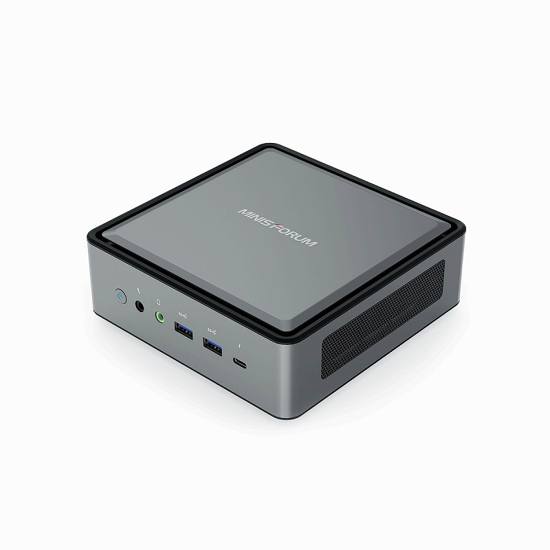 終息】MINISFORUM TL50 16GB | 株式会社リンクスインターナショナル 終息】MINISFORUM TL50 16GB | 株式会社リンクスインターナショナル