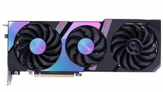 iGame rtx3080 非LHR