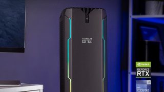 CORSAIR ONE i300 | 株式会社リンクスインターナショナル