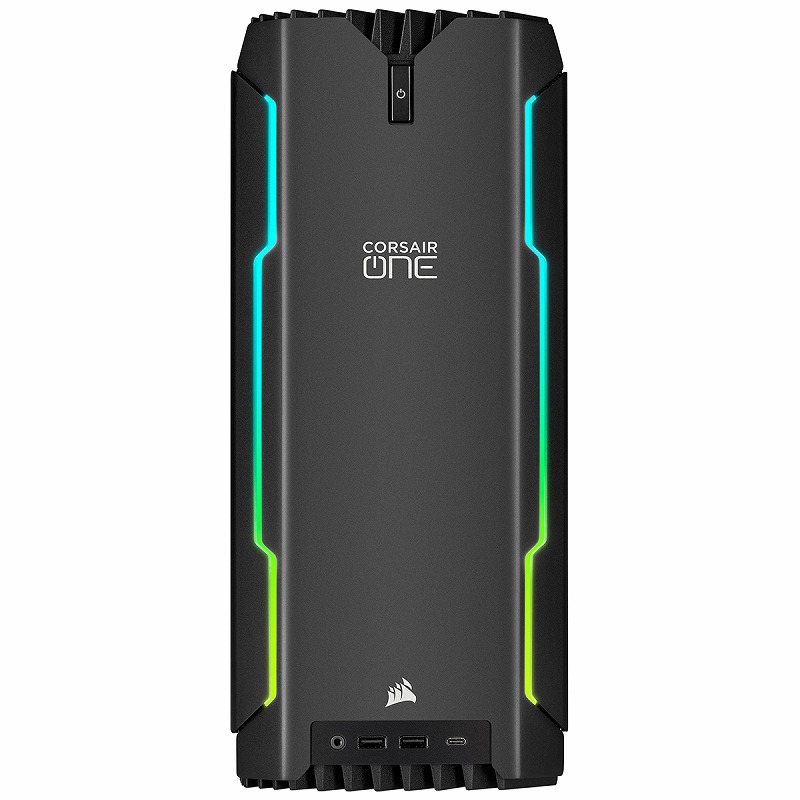 CORSAIR ONE i300 | 株式会社リンクスインターナショナル