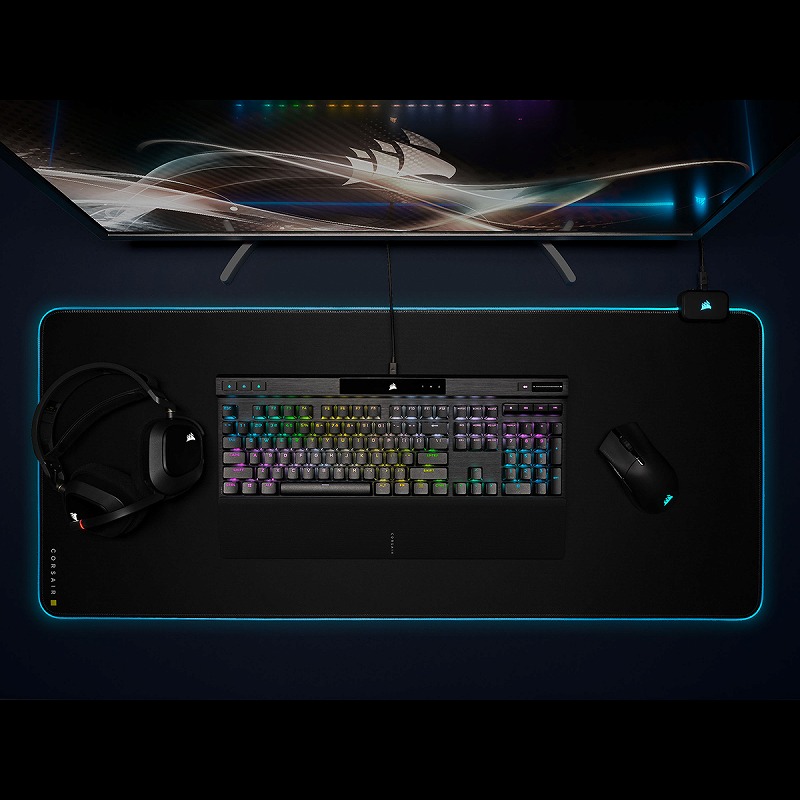 K70 RGB PRO | 株式会社リンクスインターナショナル