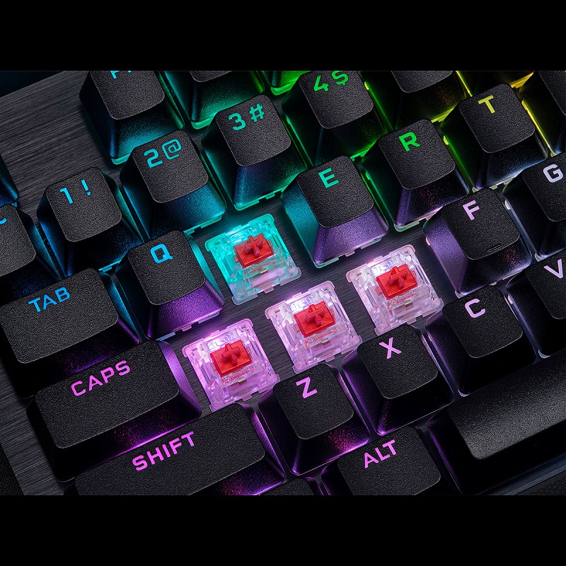 K70 RGB PRO | 株式会社リンクスインターナショナル