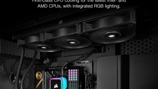 Cpu Watercooler 株式会社リンクスインターナショナル
