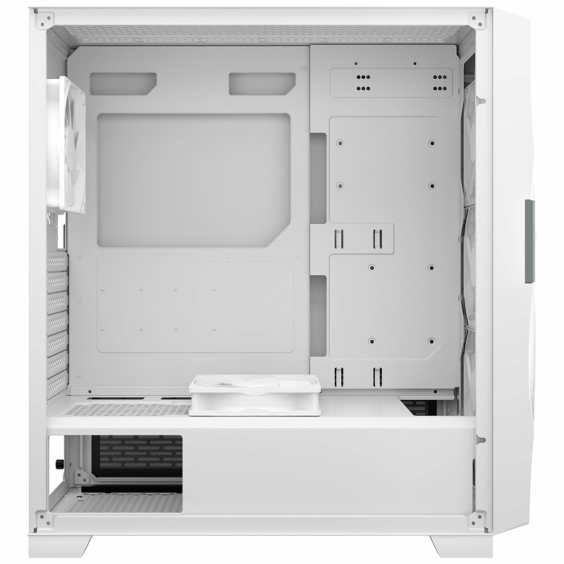 Antec DF700 FLUX WHITE | 株式会社リンクスインターナショナル