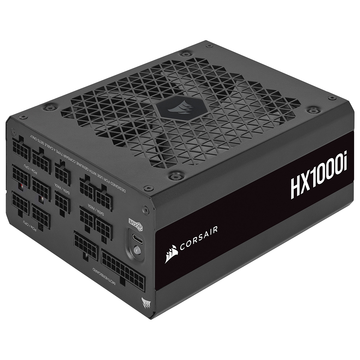 品　コルセア　Corsair HX1000i　電源