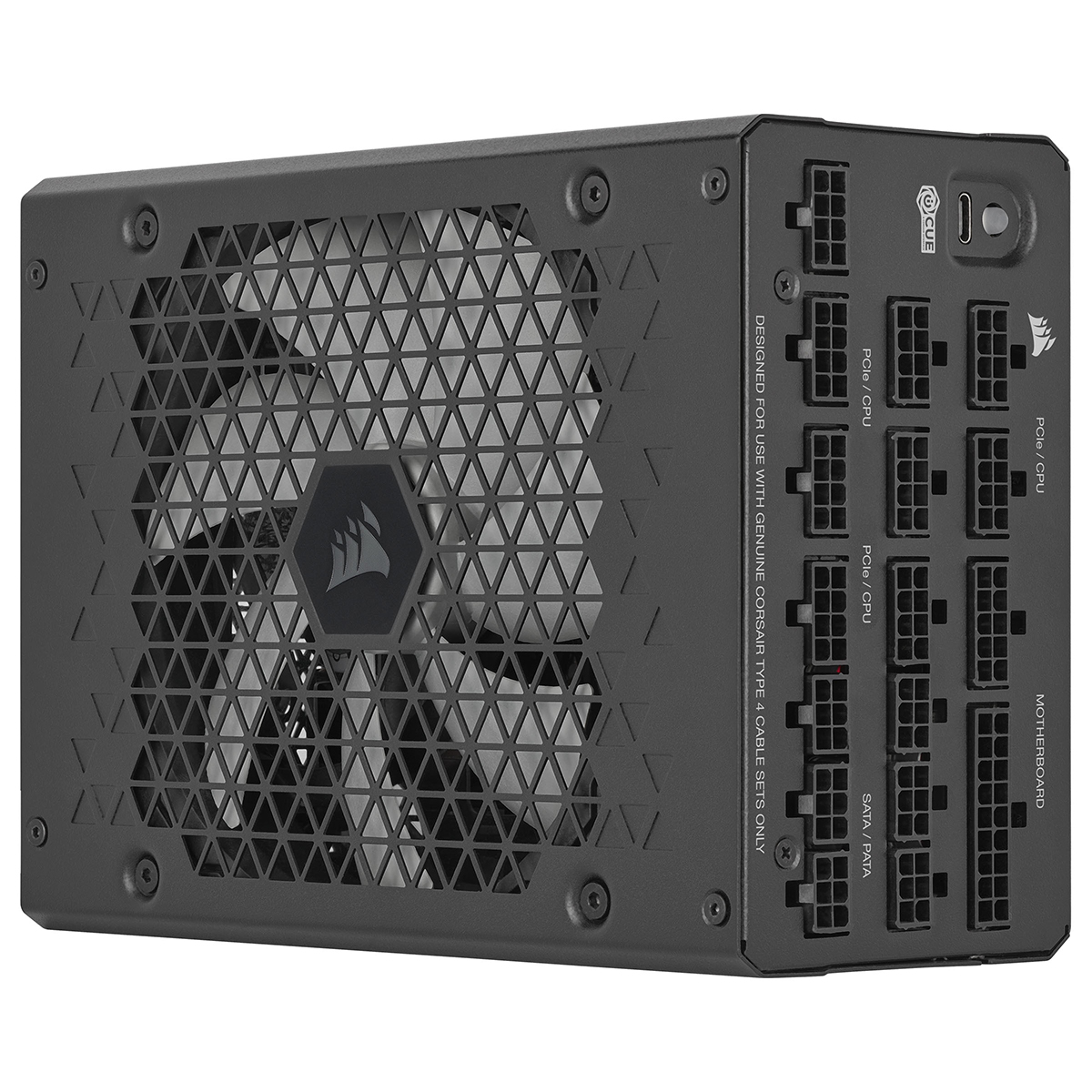 CORSAIR HX1500i 2022 | 株式会社リンクスインターナショナル