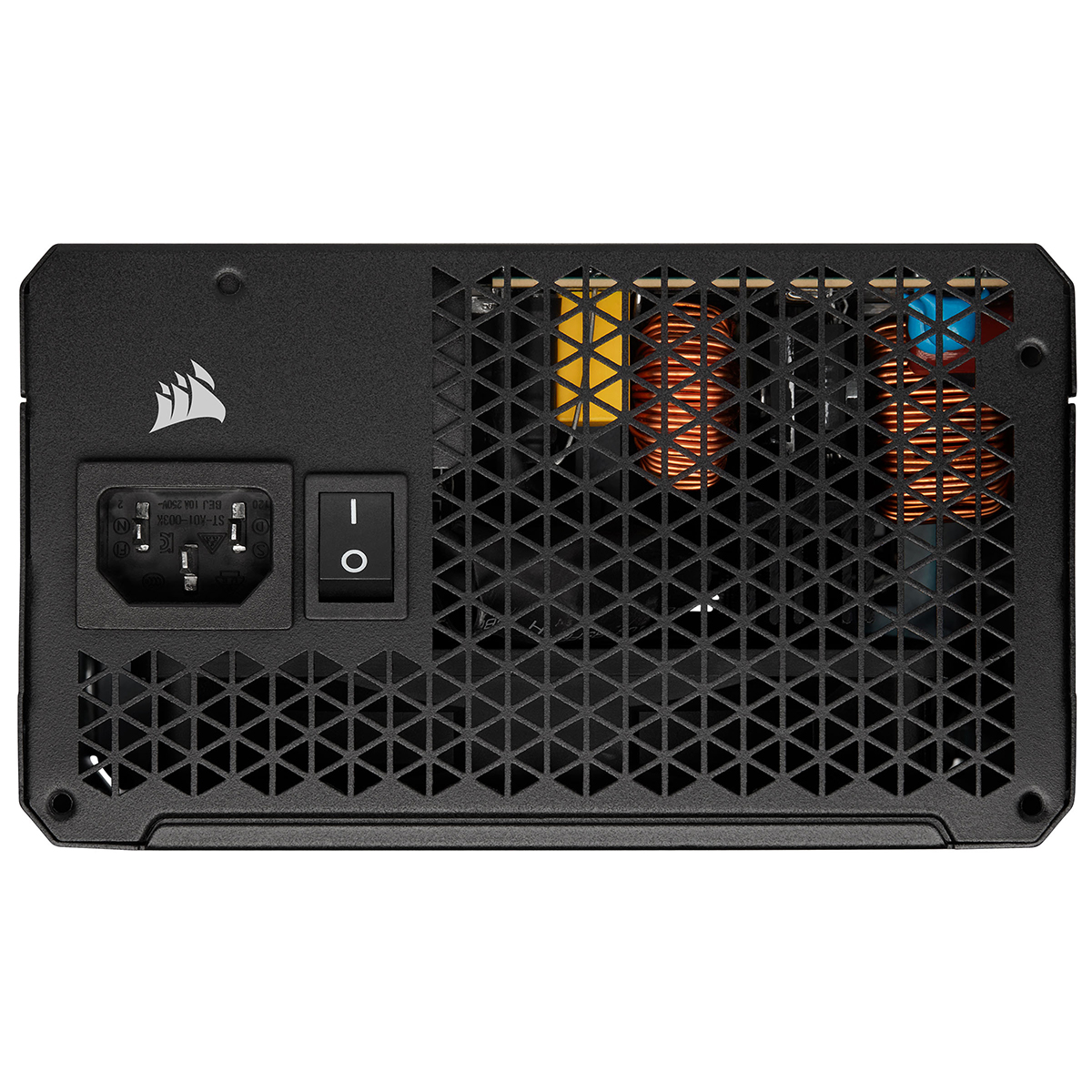 CORSAIR RMe Series RM750e | 株式会社リンクスインターナショナル