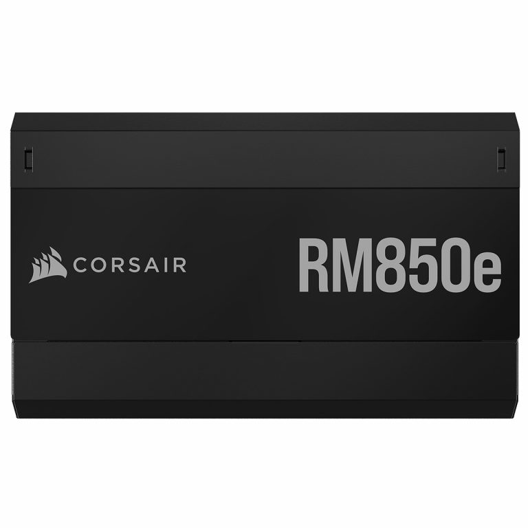 CORSAIR RMe Series RM850e | 株式会社リンクスインターナショナル