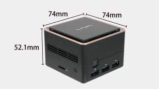 LIVA Q3 PLUS | 株式会社リンクスインターナショナル