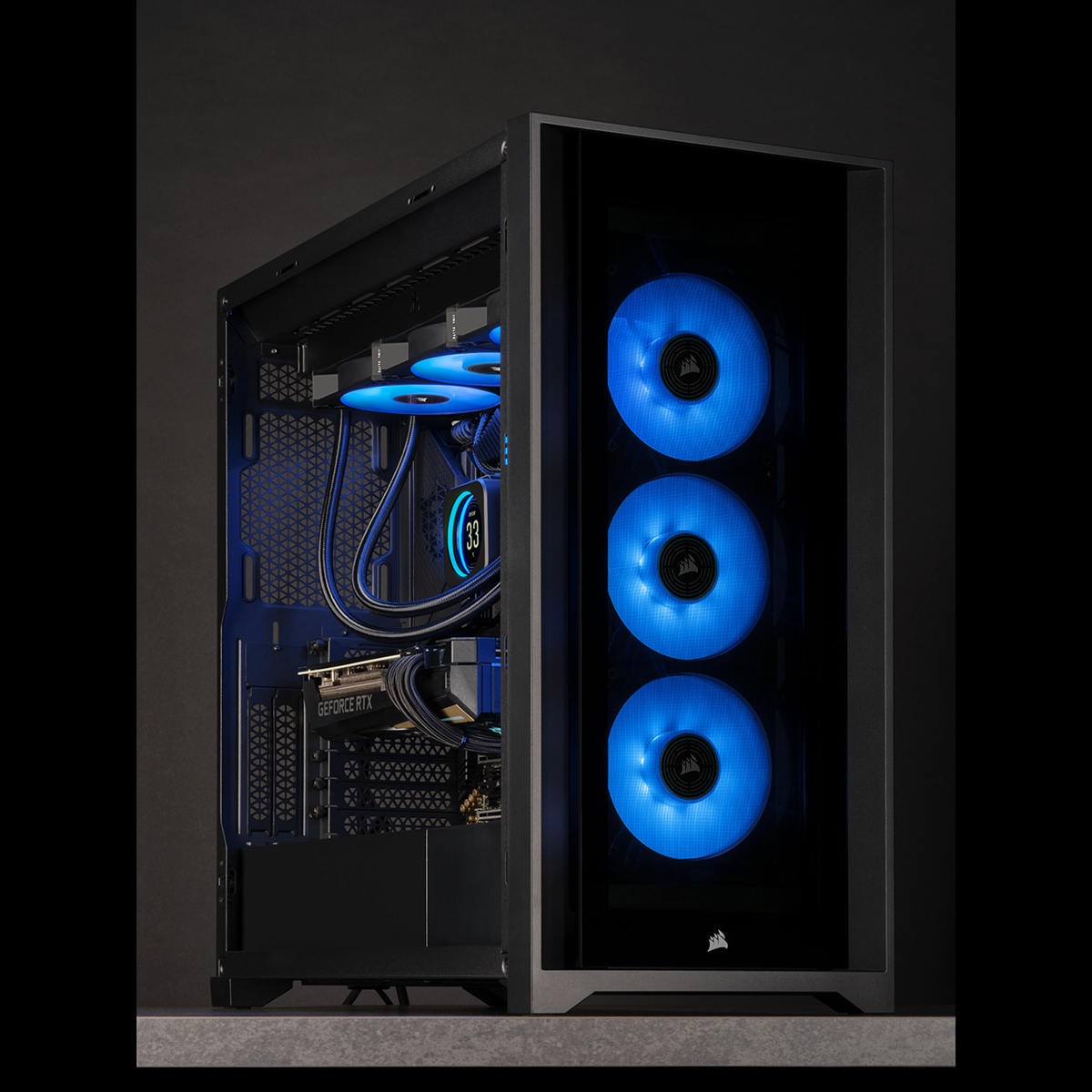 ML120 LED ELITE BLUE | 株式会社リンクスインターナショナル