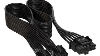 Corsair用 12VHPWR 90度アダプター PCI-e ケーブル Amazon.com: 12VHPWR 90 Degree Right Angle Adapter for