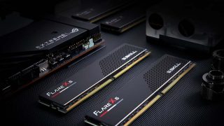 メモリ DDR5 5600MHz 32GB G.SKILL FLARE X5 Amazon.co.jp: 32GB G.Skill DDR5 Flare X5 5600MHz CL36 1.20V