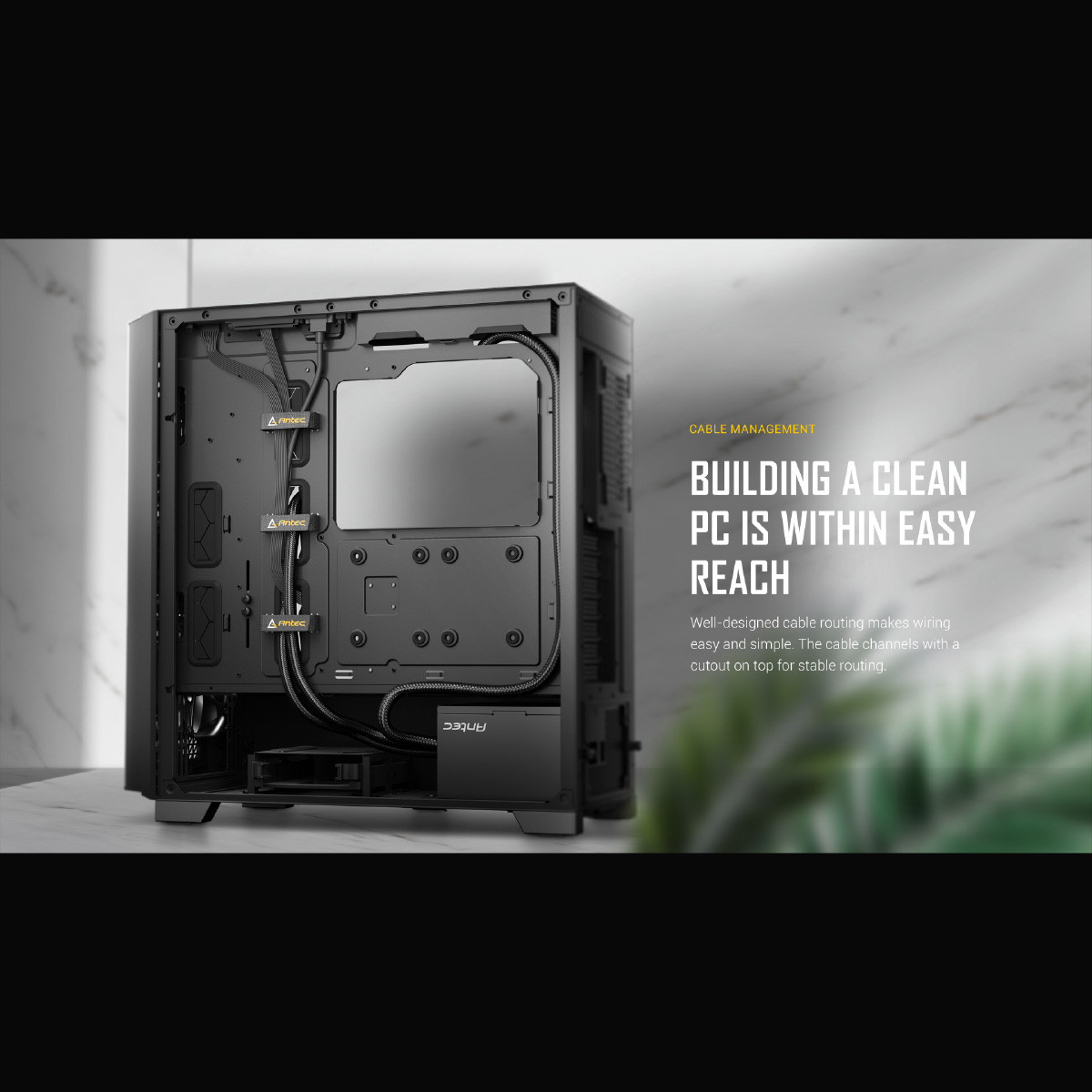 PCケース Antec P20CE(ほぼ美品)