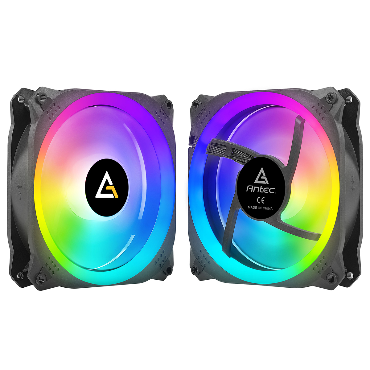 Antec PRIZM 120 ARGB