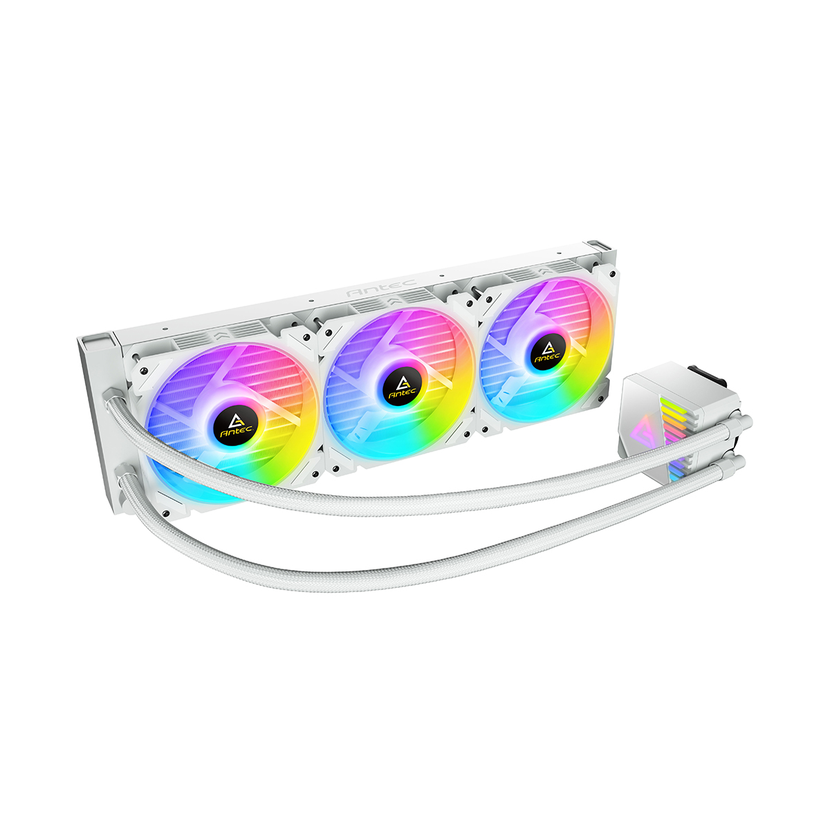 終息】Antec Symphony 360 ARGB White | 株式会社リンクス 終息】Antec Symphony 360 ARGB White | 株式会社リンクス