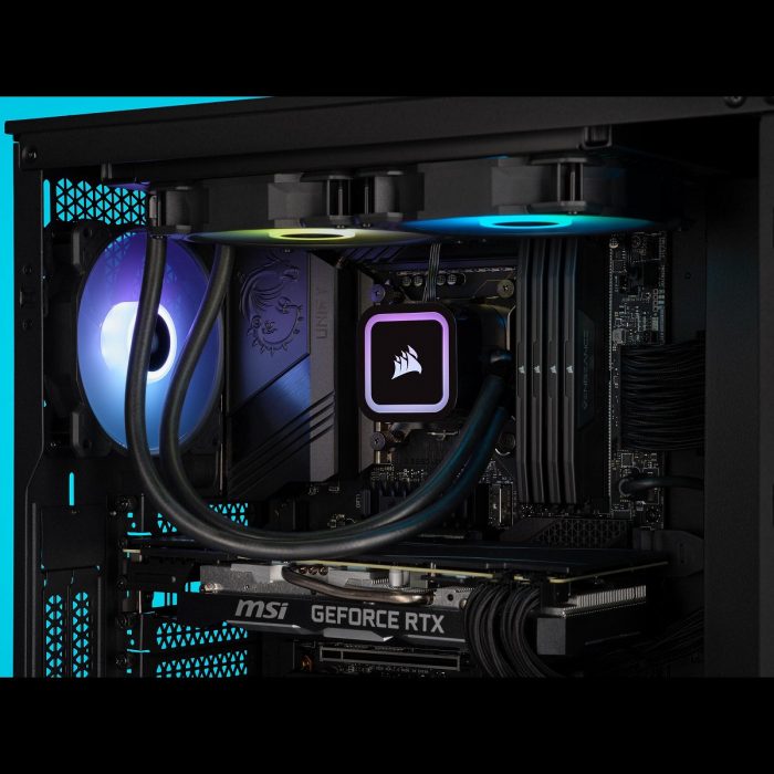 H100x RGB ELITE 株式会社リンクスインターナショナル