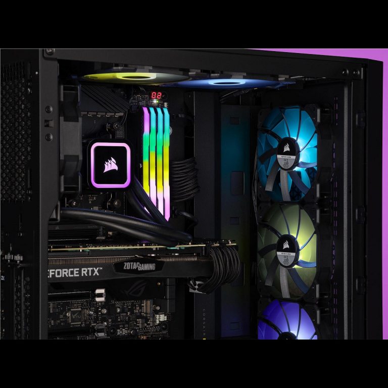 H60x RGB ELITE 株式会社リンクスインターナショナル