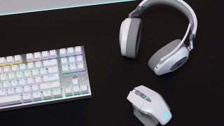 CORSAIR HS65 ホワイト ワイヤレスゲーミングヘッドセット Amazon.co.jp: CORSAIR HS65 WIRELESS ワイヤレスゲーミング