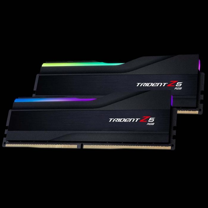 G.Skill、デスクトップ用DDR5メモリ4製品発売 | 株式会社リンクス