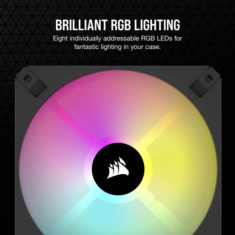 Aw769 Rgb CORSAIR AR120 RGB | 株式会社リンクスインターナショナル