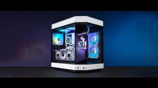 HYTE Y60 12.6 LCD DIY KIT【終息】 | 株式会社リンクス
