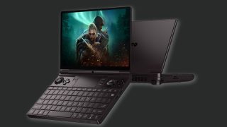 終息】GPD WIN MAX 2 2023 | 株式会社リンクスインターナショナル