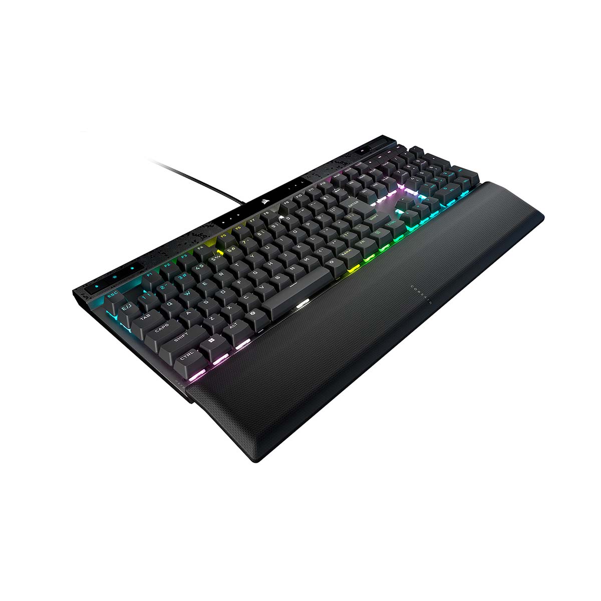 CORSAIR K70 MAX | 株式会社リンクスインターナショナル