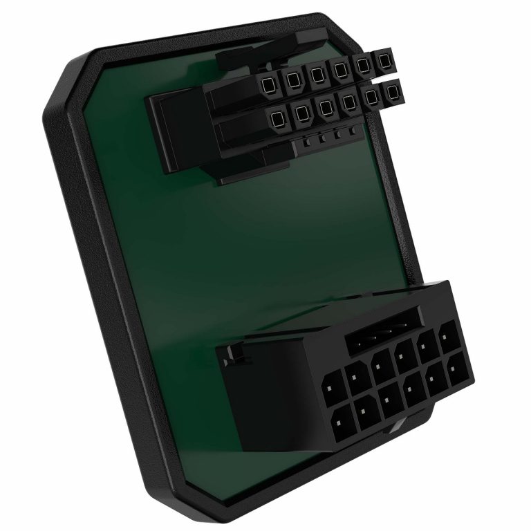 Powerblock Gpu 12VHPWR GPU Power Bridge | 株式会社リンクスインターナショナル