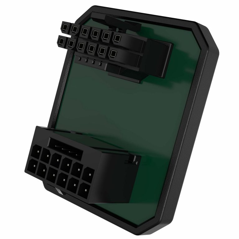 Powerblock Gpu 12VHPWR GPU Power Bridge | 株式会社リンクスインターナショナル