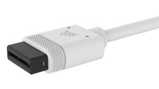 iCUE LINK Cable White シリーズ | 株式会社リンクス