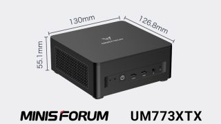 4ページ目] MINI PC | 株式会社リンクスインターナショナル
