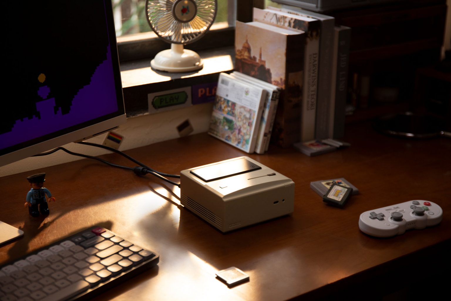 AYANEO Retro Mini PC AM01【終息】 | 株式会社リンクスインターナショナル