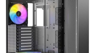 PCケース(自作PC用) Antec Constellation C8 ARGB Antec Constellation C8 ARGB | 株式会社リンクスインターナショナル