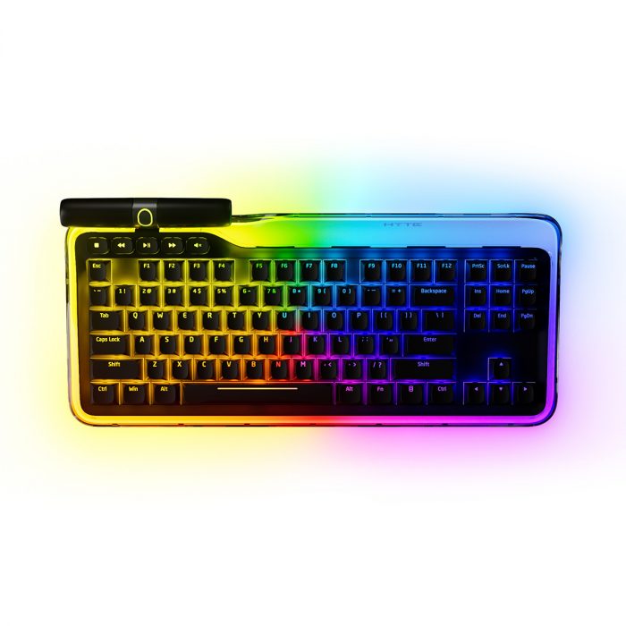 【未使用】GrabShellt キーボード 本体 Amazon | GrabShell -Standard- ONYX グラブシェル/寝ながら