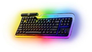 ARPHID PRO TKL 黒 テンキーレス 有線キーボード 本体 Amazon.co.jp: SteelSeries ラピッドトリガー 搭載 ゲーミング