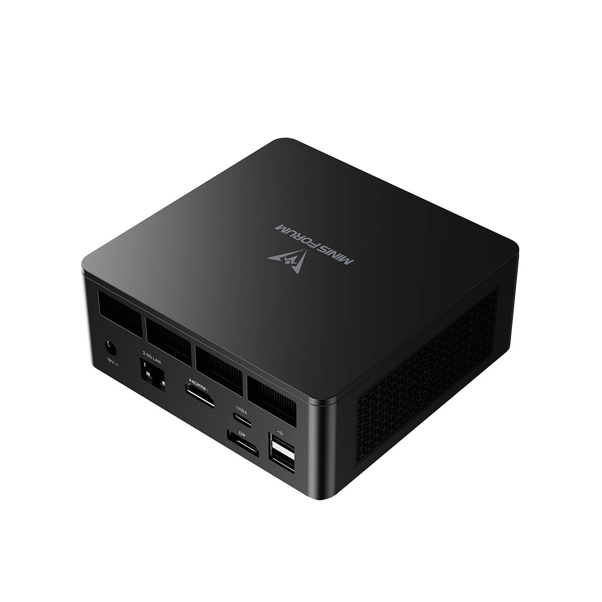 MINISFORUM UM760 | 株式会社リンクスインターナショナル MINISFORUM UM760 | 株式会社リンクスインターナショナル
