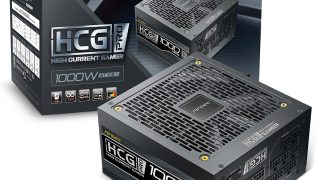 Antec HCG1000 PRO Platinum ATX3.1 | 株式会社リンクス